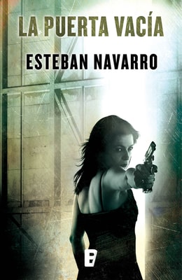 La puerta vacía (Diana Dávila 3)