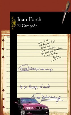 El Campeón