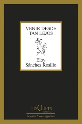 Venir desde tan lejos