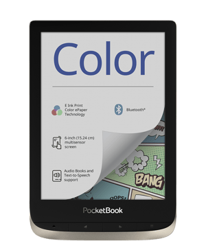 PocketBook Color Reacondicionado