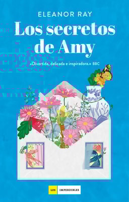 Los secretos de Amy
