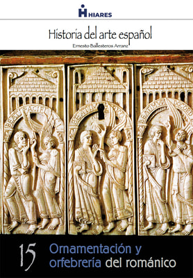 Ornamentación y orfebrería del románico