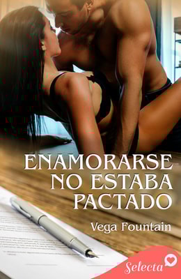 Enamorarse no estaba pactado
