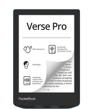 Verse Pro Azure