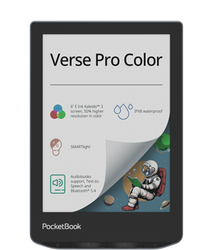 Verse Pro Color Stormy Sea