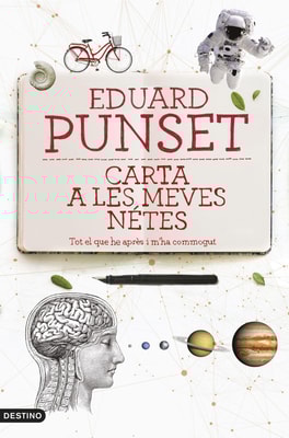 Carta a les meves nétes