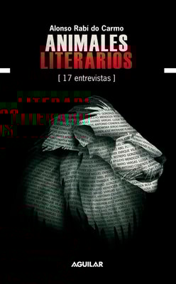 Animales literarios