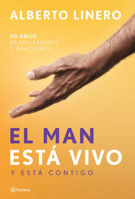 El man está vivo y está contigo