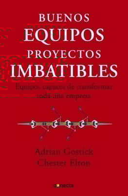 Buenos equipos, empresas imbatibles