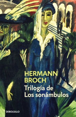 Trilogía de Los sonambulos