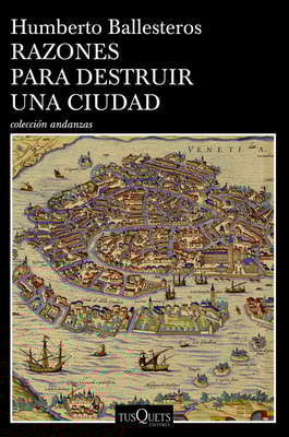 Razones para destruir una ciudad
