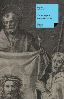 De los signos que aparecerán antes del juicio