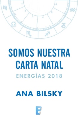 Somos nuestra carta natal