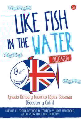 Like Fish in the Water (Reloaded)
