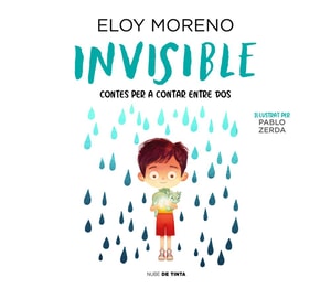 Invisible (Contes per a contar entre dos)