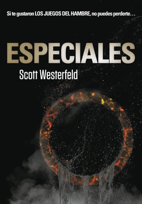 Specials (Especiales) (Traición 3)