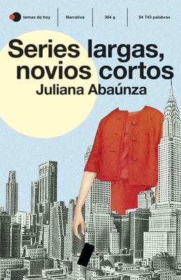 Series largas, novios cortos (Edición española)