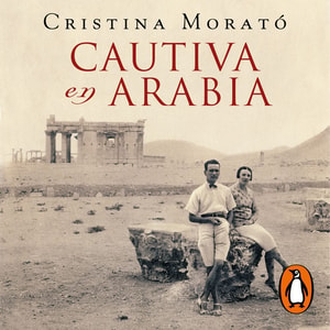 Cautiva en Arabia