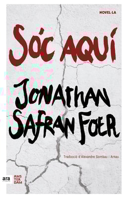 Sóc aquí