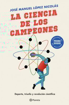 La ciencia de los campeones