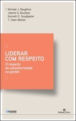 Liderar com Respeito