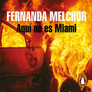 Aquí no es Miami