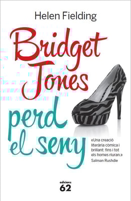 Bridget Jones perd el seny