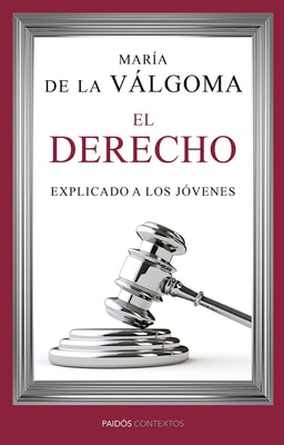 El derecho explicado a los jóvenes