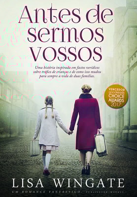 Antes de Sermos Vossos