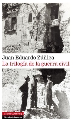 La trilogía de la guerra civil