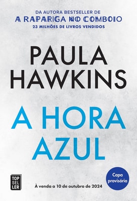 A Hora Azul
