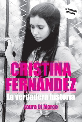 Cristina Fernández