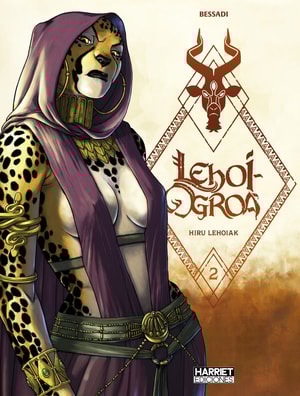 LEHOI OGROA 2
