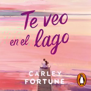 Te veo en el lago