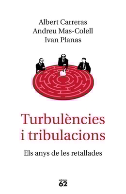 Turbulències i tribulacions