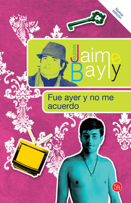 Fue ayer y no me acuerdo