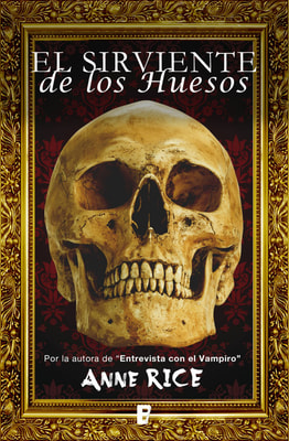 El sirviente de los huesos