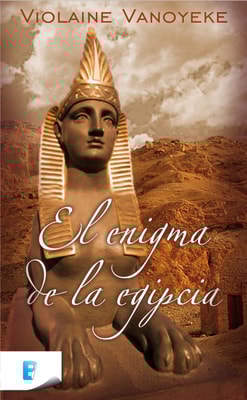 El enigma de la egipcia