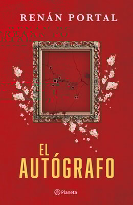 El autógrafo