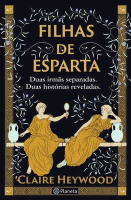 Filhas de Esparta