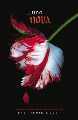 Lluna nova (Saga Crepuscle 2)