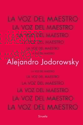La voz del Maestro
