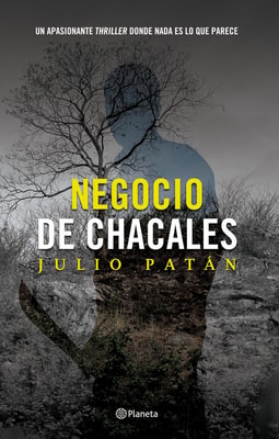 Negocio de chacales