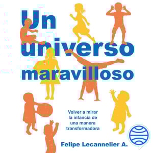 Un universo maravilloso