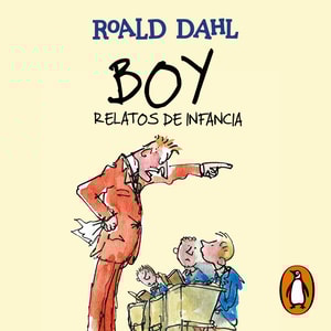 Boy (Colección Alfaguara Clásicos)