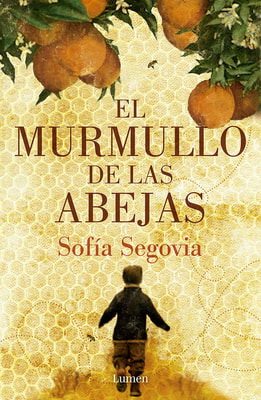 El murmullo de las abejas