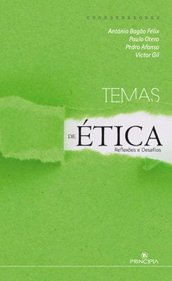 Temas de Ética