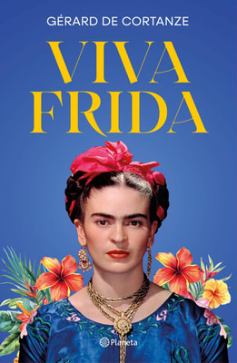 Viva Frida