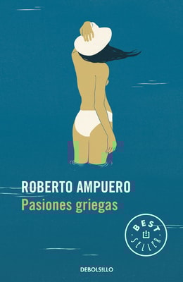 Pasiones griegas