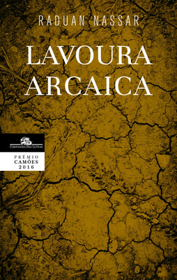 Lavoura arcaica
